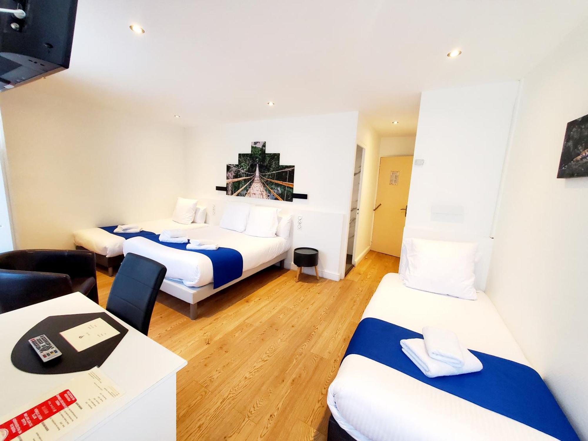 Logis Hotel Belle Etoile Vichy Exterior foto