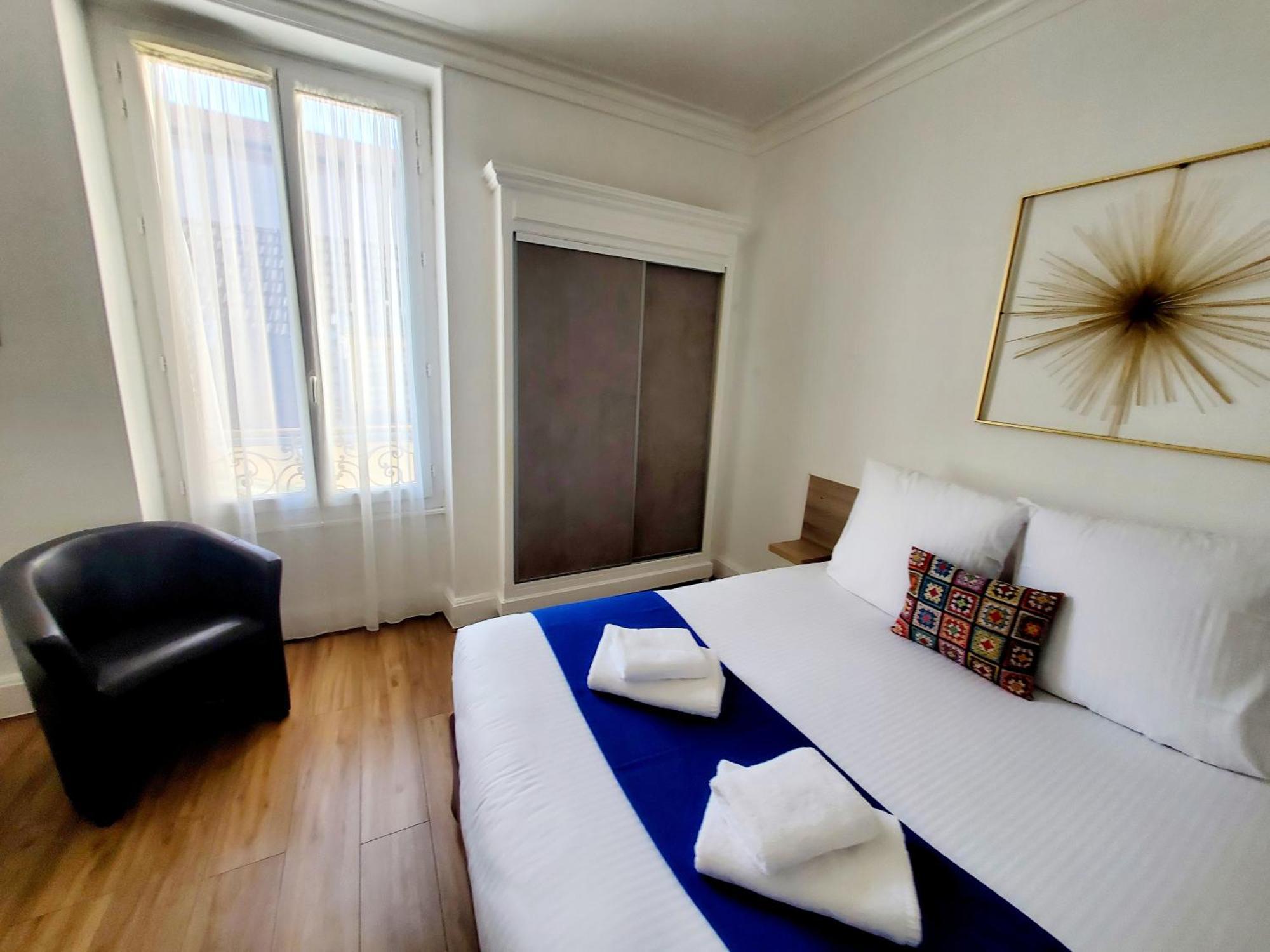 Logis Hotel Belle Etoile Vichy Exterior foto